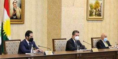 Bakanlar Kurulu maaş ve bütçe gündemiyle toplanıyor