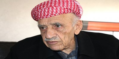 Mela İmadedin Covid- 19 nedeniyle hayatını kaybetti