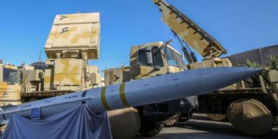 İsrail'den uyarı: İran, Kürdistan Bölgesi de dahil birçok ülkeyi hedef alabilir