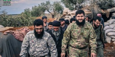 India Today: 'Türkiye, Suriye'deki cihatçıları Keşmir'e gönderiyor'