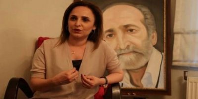 Gazeteci Ayşegül Doğan'a 6 yıl 3 ay hapis cezası