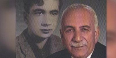 M. Xalid Sadînî: Kürtçe'nin Soranî ve Kurmanci lehçelerinin sağlam köprüsü; Ziya Avcı