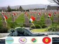 Halepçe Soykırımını Unutmadık,Unutmayacağız