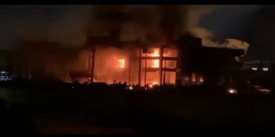 Derbendixan PDK sorumlusu ile bazı üye ve Peşmergeler açılan ateş sonucunda yaralandı