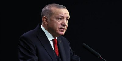 Erdoğan’dan AB’ye tepki: Çok fazla da ırgalamaz