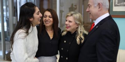 Pfizer aşıları İsrail'e ulaştı, Netanyahu 'İlk ben olacağım' dedi