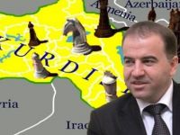 Yeni Ortadoğu şekillenme Süreci ve Kürdistan Bölgesi