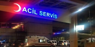 Eline ‘iş-aş’ yazan yurttaş yaşamına son verdi
