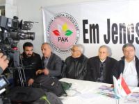 Diyarbakır, Batman, Mardin ve Adana'da Halepçe katliamı anıldı