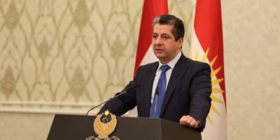 Başbakan, Süleymaniye ve Halepçe’deki projeler için 35 milyar dinar ödenek tahsis etti