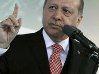 “Erdoğan, Avrupa’daki herkesin güvenliğini tehdit etti”