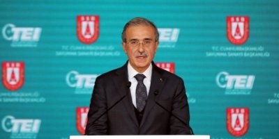 ABD'den Türkiye'ye S-400 yaptırımı: Savunma Sanayii Başkanı İsmail Demir yaptırım listesine alındı