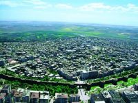 Kentin her yanında O katilin adı var