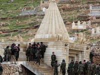 “Şengal” Kutsal Kürt Diyarı