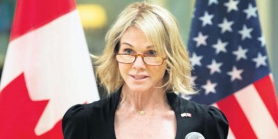 ABD: Suriye'deki düzmece seçimleri tanımayacağız