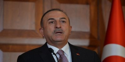 Çavuşoğlu: ABD, Türkiye’ye yaptırım uygulayamaz!