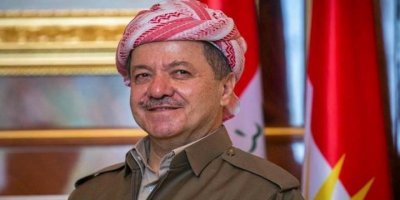 Başkan Mesud Barzani Ezdi Kürtlerin bayramını kutladı