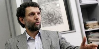 Osman Kavala bugün hakim karşısına çıkıyor