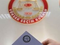 Batman ve Siirt'te HDP'nin 140 sandık görevlisi için ret kararı