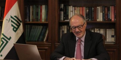 Irak Maliye Bakanı: Bağdat ve Erbil 2021 bütçesi konusunda anlaştı