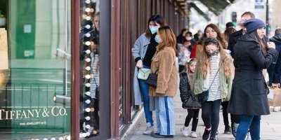 DSÖ: Virüsün mutasyona uğraması sürecin normal parçası