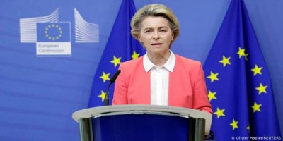 Avrupa Birliği'nde Pfizer/BioNTech aşısına onay ve dağıtım izni