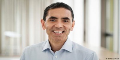 Uğur Şahin: Aşı mutasyona uğramış virüse karşı da etkili