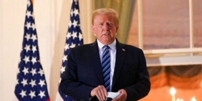 Covid-19: Trump, 900 milyar dolarlık koronavirüs yardım paketini 'israf' diyerek imzalamadı