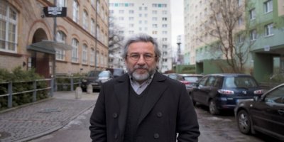 Can Dündar'a 27 yıl 6 ay hapis