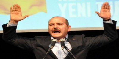 Soylu: Demirtaş teröristtir, AİHM kararının hiçbir anlamı yoktur
