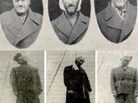 Qazi Muhamed'in vasiyeti