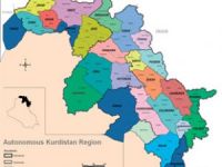 ABD Kürdistan’ı Irak’tan ayırmayı planlıyor