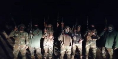 Irak'ta Şii milislerin ABD'ye yönelik tehditleri arttı