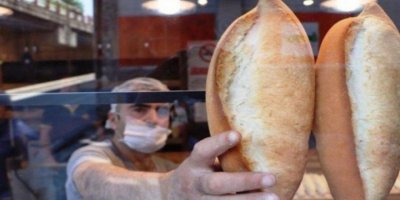 KESK: Asgari ücret mi, kuru ekmek ücreti mi?