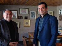 "Türkiye’de yapamadığımız şey Kürt vatandaşımıza hiç ağrısını soramadık"