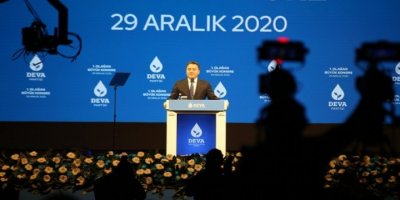 Babacan: Beka dedikleri bir kişinin şahsi bekası