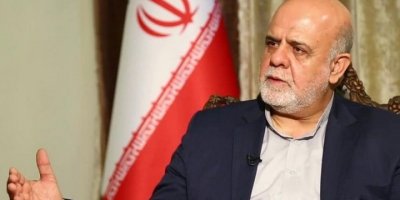 İran: ABD güçlerinin Irak'tan çıkarılması Süleymani'nin intikamıdır!