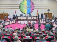 Kerkük geleceğini referandumla belirleyecek!