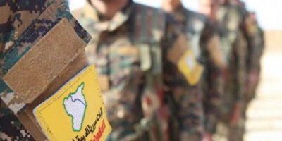 Eyn İsa’da 5 HSD savaşçısı yaşamını yitirdi