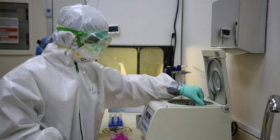 Kürdistan Bölgesi’nde Covid-19 kaynaklı ölü ve vaka sayısı azaldı