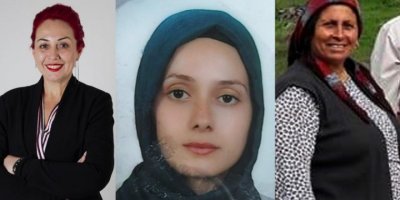 TÜRKİYE – Son bir yılda 436 kadın öldürüldü