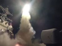 ABD'den Suriye'ye hava saldırısı