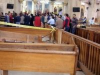 Mısır'da iki kiliseye saldırı