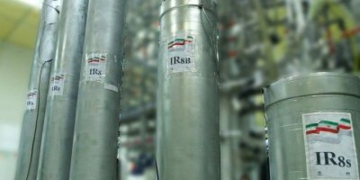 İran yüzde 20 oranında uranyum zenginleştirmeye başladı: Nükleer anlaşmanın en ciddi ihlali