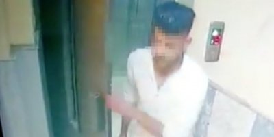 Cinsel saldırıda bulunan uzman çavuşa hapis istemi