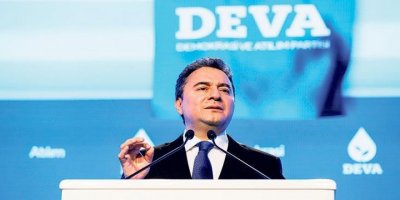 Babacan: “Bu sistem, 2023 Haziran’a kadar dayanamaz”