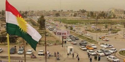 Komisyon, Kerkük’te Araplaştırma politikalarını belgeledi