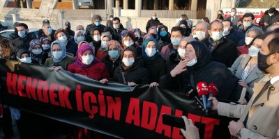 Coşkunlar havai fişek fabrikası patlaması davası ertelendi