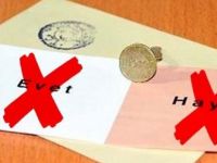 Geçmişle hesaplaşma, yarına köprü: Geçersiz oy