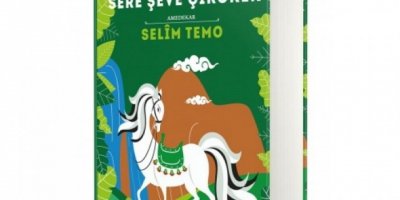 ‘Serê Şevê Çirokek’ en çok satılan Kürtçe kitap oldu   